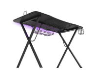 Genesis Biurko gamingowe HOLM 300 RGB - 1077884 - zdjęcie 3